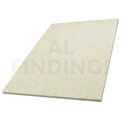 Image of 275x200x6mm Heat Proof Soldering Mat Board : Jewellers Sheet Block Making Tool (510)