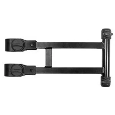 Image of Preston Offbox 36 Mega Brolly Arm Short Fishing platform