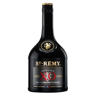 Image of St Rémy XO French Brandy 70 cl Gift