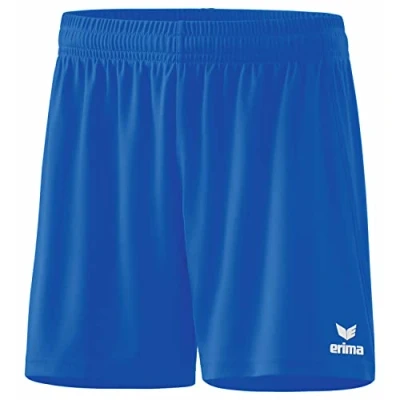 Image of Erima Women&#039;s Rio 2.0 Shorts, New Royal, 38