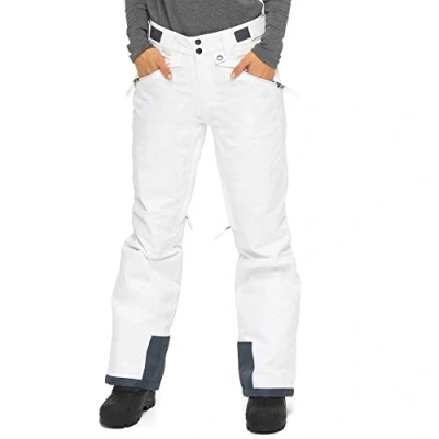 Image of ARCTIX Women&#039;s Ski Pants, X Large, White