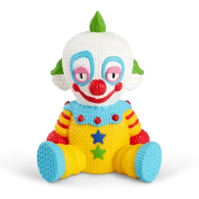 Image of Handmade by Robots Killer Klowns Shorty Vinyl Figure Standard