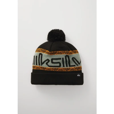 Image of Quiksilver Summit Youth Beanie Unisex for kids, Size: One Size, Sea spray