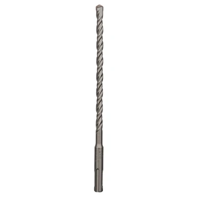 Image of Bosch Professional SDS Plus 3 Hammer Drill bit (for Concrete, 8 x 150 210 mm, Accessories)