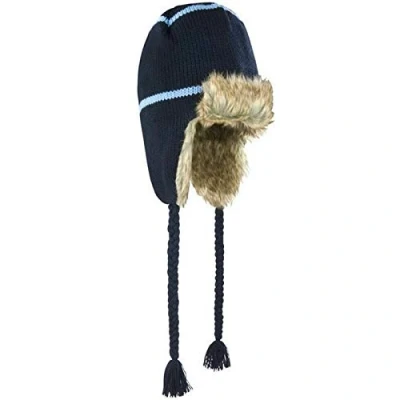 Image of Result R154X Colorado Hat Navy/Sky Blue, Small