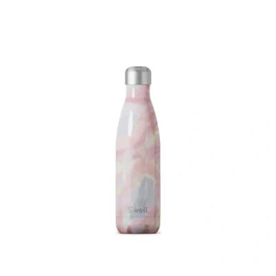 Image of S&#039;well Original Bottle Insulated Stainless Steel 500ml / 17oz Geode Rose