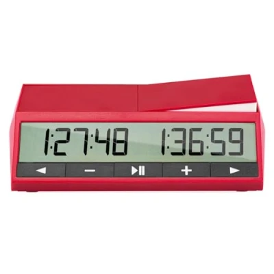 Image of DGT2500 Chess/Game Timer