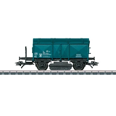 Image of Märklin H0 M SCHIENEN REINIGUNGSWAGEN DB IV