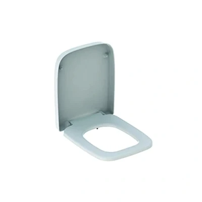 Image of Keramag Renova No. 1 Plan Toilet Seat