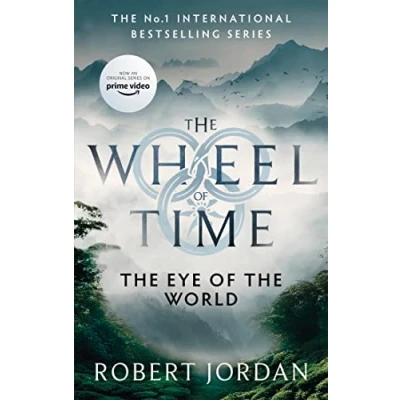 Image of the Eye of World: Book 1 Wheel Time (Now a major TV series)