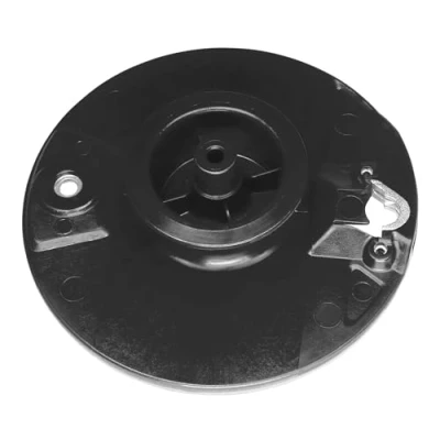 Image of Gardena Replacement Blade Plate (for Items 9876, 9878, 14700, 14701): high Quality Part, Original for Cordless Grass Trimmer, Plastic (5409 20)