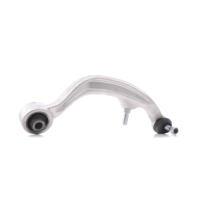 Image of 54469CD00C Suspension Arm RIDEX 273C1109 Front Axle, Left Control Aluminium NISSAN: 350Z Roadster, Coupe