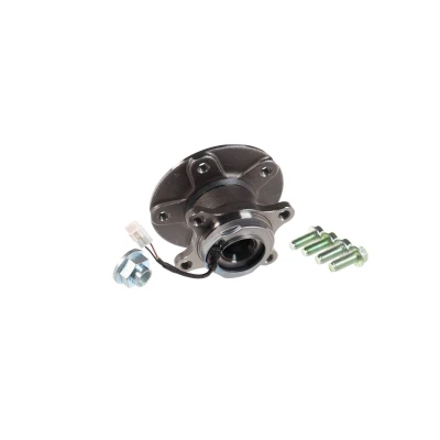 Image of 4340261MR0, 4340261MS0 Wheel bearing kit SKF VKBA 7167 with integrated ABS sensor SUZUKI: SX4 I Hatchback, Vitara IV Off Road, II S Cross
