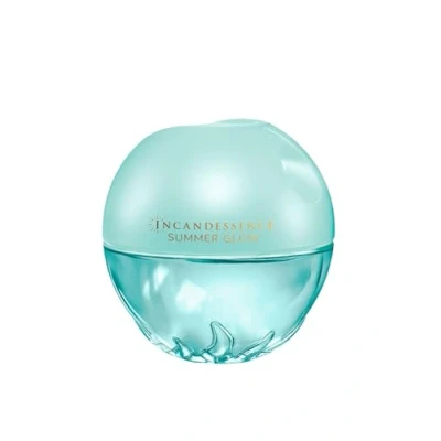 Image of Incandessence Summer Glow Eau de Parfum, 50ml Boxed &amp; Sealed, Floral Woody Scent