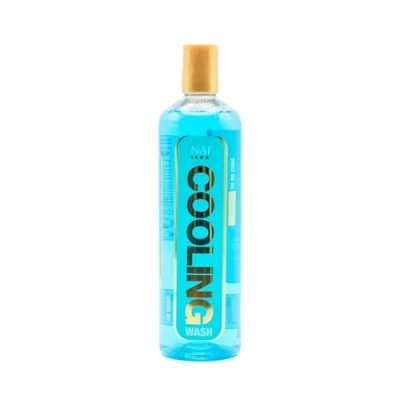 Image of NAF COOLING WASH 500 ml Colorless
