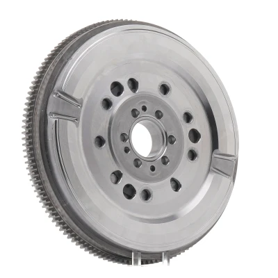 Image of 03L105266AC, 3L105266AC Dual mass flywheel VALEO 836542