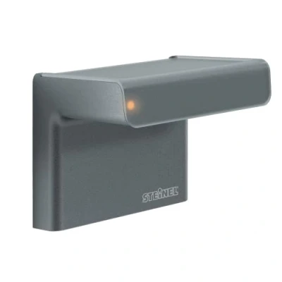 Image of Steinel Motion detector iHF AP IP54 160 RW 7m KNX Movement sensor for home automation 3D ...