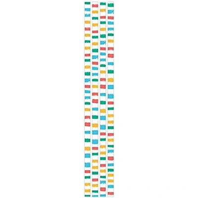 Image of (PKT) 30 Pk Always Sunny Paper Straws