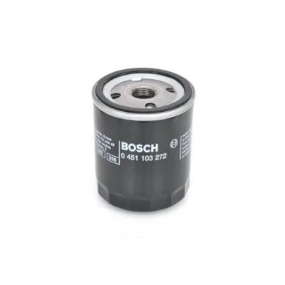 Image of 521174416 Oil Filter BOSCH 0 451 103 272 3/4&quot; 16 UNF Spin on