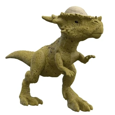 Image of MATTEL Stygimoloch Jurassic 6&quot; Dinosaur Figure