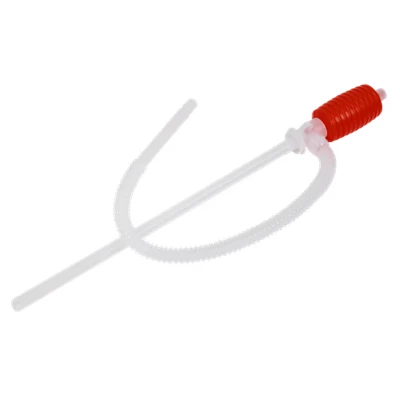 Image of Sealey Syphon Hand Pump For 5L to 25L Containers TP76