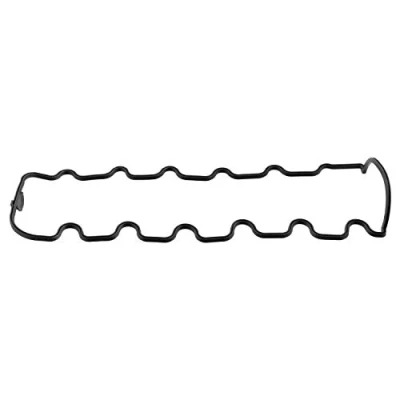Image of 1030160021, 1030160421, A1030160021, A1030160421 Rocker Cover Gasket FEBI BILSTEIN 08608 MERCEDES BENZ: 190, W124 Coupe, Saloon