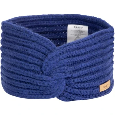 Image of Barts Desire Headband (Dark Blue, One Size)