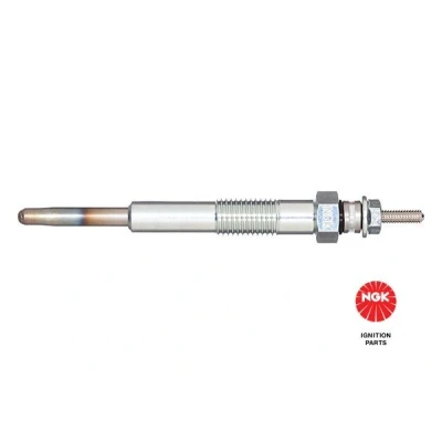 Image of 1985064031, 1985064050 glow plug NGK 7782 11,0V 5,0A M10 x 1,25 Metal 0,9Ohm 103,0mm 17Nm TOYOTA: Corolla VIII Estate