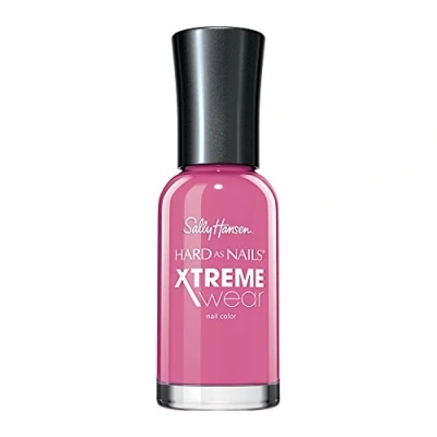 Image of Sally Hansen hart Xtreme Wear Nail Polish All Hell, 074170428735