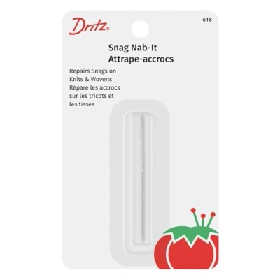 Image of Dritz Repair, Nickel, Snag Nab It