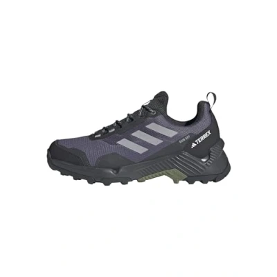 Image of Adidas Terrex Eastrail 2 Hiking shoes Preloved violet glory grey tent green, Women&#039;s, Size: 9.5, green