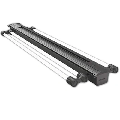 Image of iQuatics 4 Tube 92cm T5 Light Unit Juwel High Lite Compatible, Vision 180. Free Tubes Included