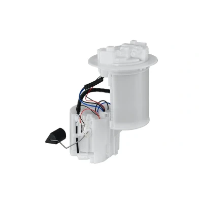 Image of 7702002390, 7702002391, 7702012570 fuel Feed Unit HELLA 8TF 358 306 011 with sender unit, gaskets/seals Electric Petrol