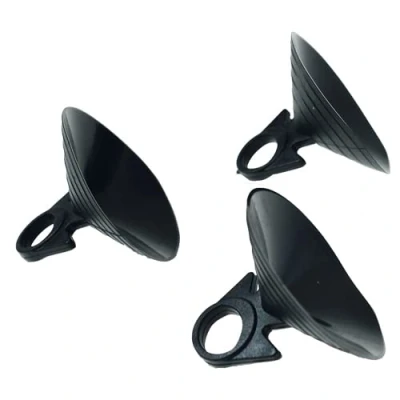 Image of coverandcarry Suction Capsules (Pack of 10) For Use With The Maypole Campervan Internal Thermal Blinds MP6611