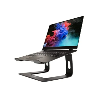 Image of Port Designs Ergonomic Notebook Stand