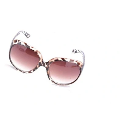 Image of Jasper Finn LARGE OVERSIZED LADIES WOMEN SUNGLASSES DESIGNER BIG FRAME RETRO VINTAGE FASHION (Leopard Large)