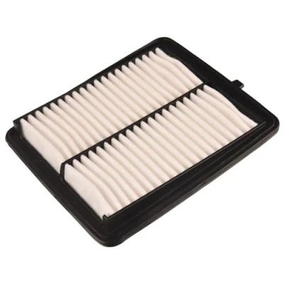 Image of 1378078R00, 1378078R00000 Air Filter BLUE PRINT ADBP220025 32mm 214mm 248mm Insert