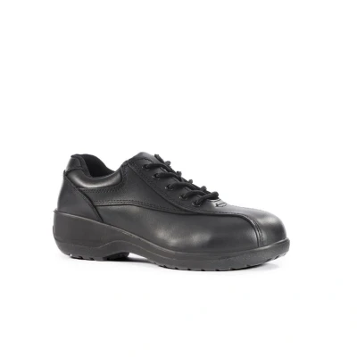 Image of Rock Fall RF112 Michigan Lightweight Navy Safety Boot Size 7