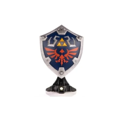 Image of First 4 Figures BOTWHS Legend Of Zelda First4Figures PVC Figurine, Medium