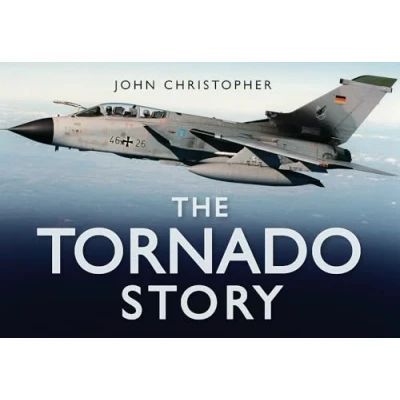 Image of The Tornado Story (The Series)