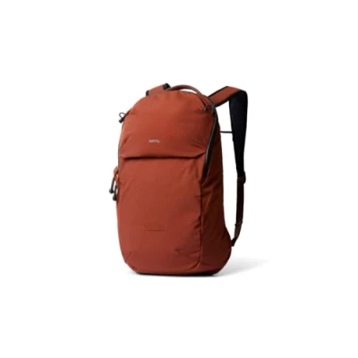 Image of Bellroy Lite Ready Pack (18L lightweight weekend backpack) Clay