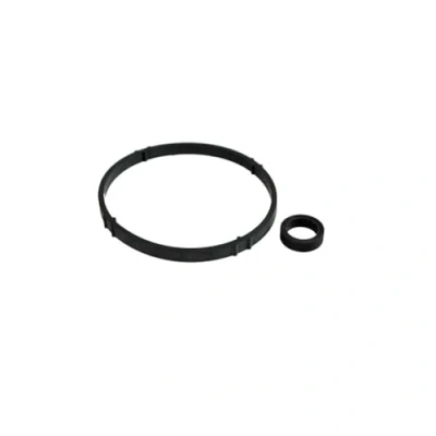 Image of Oil Filter Gasket Seal For Peugeot Citroen Petrol Engines 1103.J7, 1103J7 AUTORCE