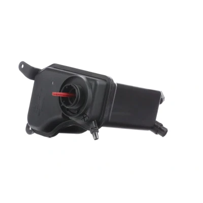 Image of 17137519368, 17137543026, 17137567462, 17137607482, 17137640514 Expansion Tank FEBI BILSTEIN 39340 with coolant level sensor without lid BMW: 3 Coupe