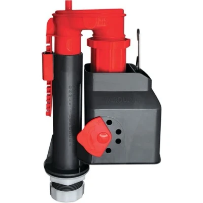 Image of Wirquin Macdee Motion Adjustable Siphon