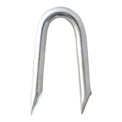 Image of TIMCO Presser Point Staples Galvanised PPS20 Pack of 25