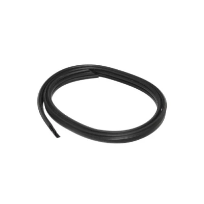 Image of Lamona Beko 1749190200 Dishwasher Door Seal Gasket Genuine Part Number 1749190200,