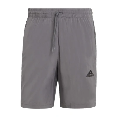 Image of adidas Sportswear Essentials Chelsea Shorts Grey five black, Men&#039;s, Size: XXL, black