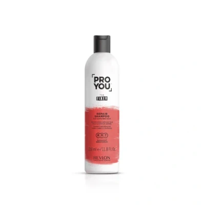 Image of Revlon Pro You The Fixer Shampoo 350ml