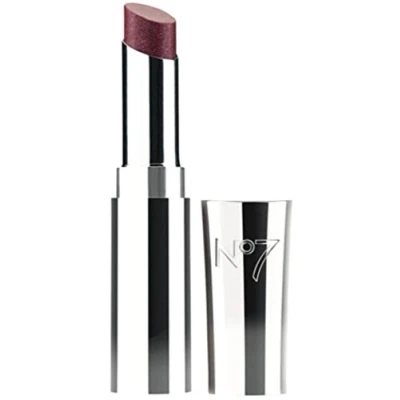 Image of No7 Sheer Temptation Lipstick Cuckoo Coral