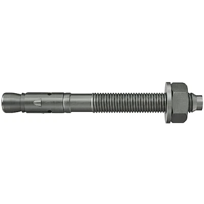 Image of fischer FAZ II Plus 6/20 R Heavy Duty Stainless Steel Anchor with High Load Capacity, Bolt for Fixings Loads and Structures, ETA Approval